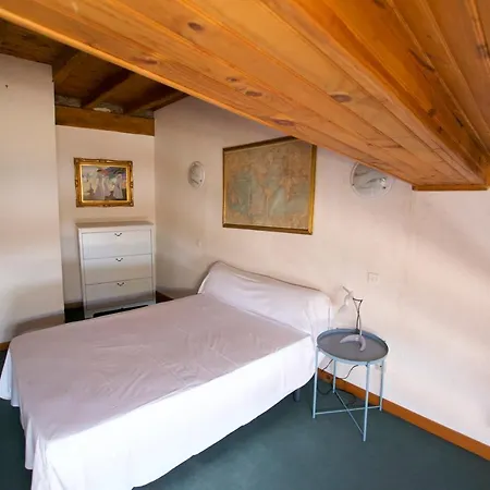 Apartmán Apartamento Duplex
