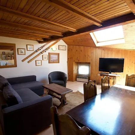 Apartamento Duplex *