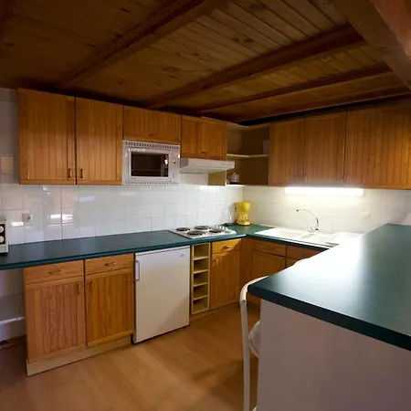 Apartmán Apartamento Duplex *
