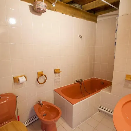 Apartamento Duplex * Osséja